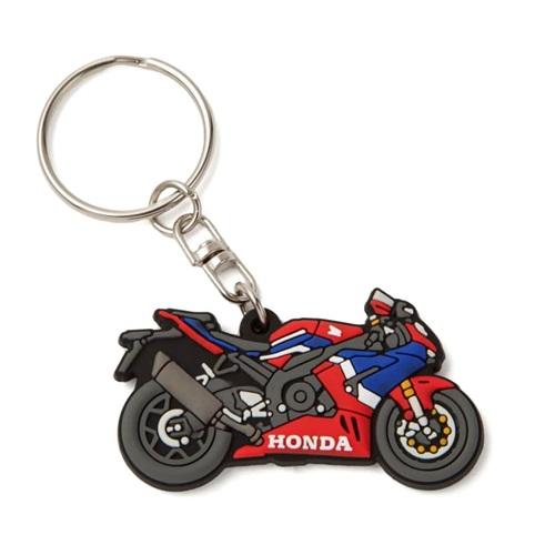 ホンダ（HONDA） 純正 CBR1000RR-R キーホルダー PVCキーホルダー