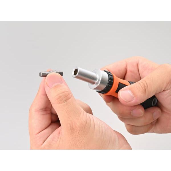 DAITONA デイトナ ミニツールセット 43ピース ラチェットドライバー付 工具セット DIY 61371 | DAYTONA（バイク用品） | 08