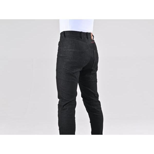 DAYTONA デイトナ DI-014 スポーツゲルパンツ Lサイズ 62269 ハニカムゲル お尻の痛み軽減 股下集中ゲル配置 | DAYTONA（バイク用品） | 08