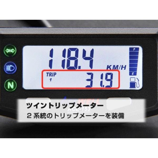 ACEWELL エースウェル 多機能デジタルメーター ACE-153 マルチメーター