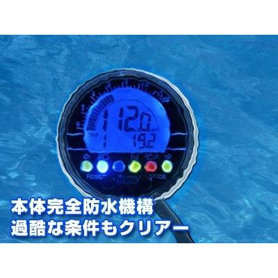ACEWELL ACE-2802 多機能デジタルメーター ACEWELL 多機能デジタルメーター（ACE-2802タイプ） ACE-2802