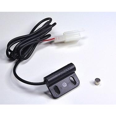 ACEWELL エースウェル 速度センサー 非防水カプラー仕様の速度センサー ACE-S ACE-S2 |  | 01