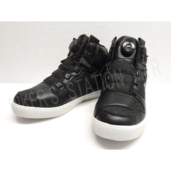 送料無料！　アビレックス　AV2279　ライディングシューズ　ネイビー　26cm 送料無料！ アビレックス AV2279 ライディングシューズ ネイビー