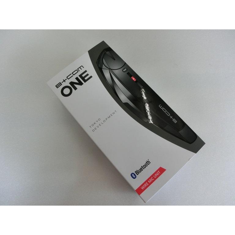 B+COM B+COM ONE ビーコムワン ワイヤーマイクUNIT フル B+COM B+COM ONE ビーコムワン ワイヤーマイクUNIT フル