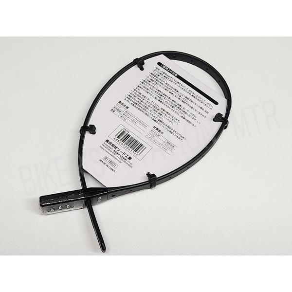 LEAD リード工業 CA-04 UTロック ロングタイプ 530mm 盗難防止 結束バンド型ダイヤルロック ヘルメット 自転車用バッテリー バッグ ウエア 等 使い方自由自在 | リード工業 | 02