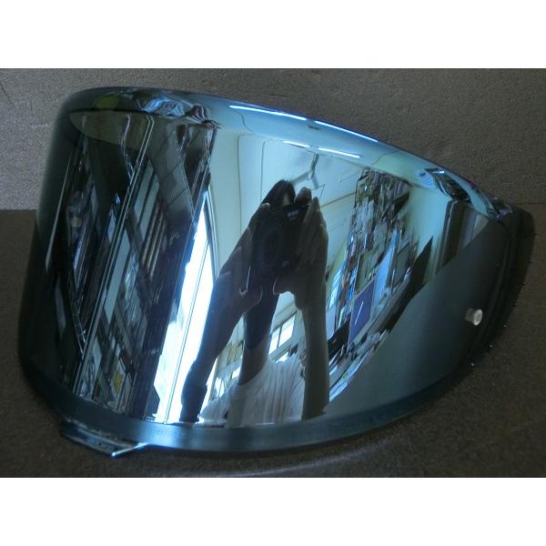SHOEI ショウエイ 純正 全3色 CWR-F2 ミラーシールド ピンロック SHOEI ショウエイ 純正 全3色 CWR-F2 ミラーシールド ピンロック