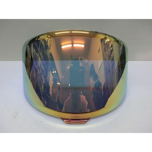 SHOEI ショウエイ 純正 全3色 CWR-F2 ミラーシールド ピンロック SHOEI ショウエイ 純正 全3色 CWR-F2 ミラーシールド ピンロック