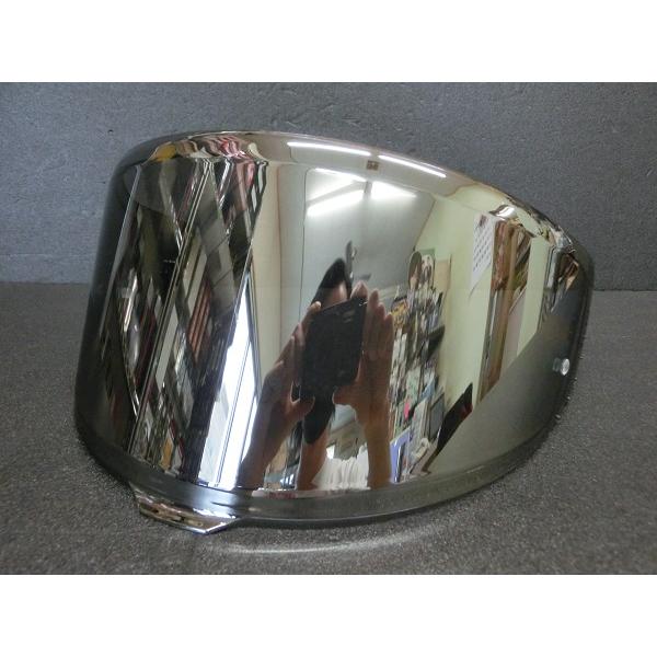 SHOEI ショウエイ 純正 全3色 CWR-F2 ミラーシールド ピンロック SHOEI ショウエイ 純正 全3色 CWR-F2 ミラーシールド ピンロック