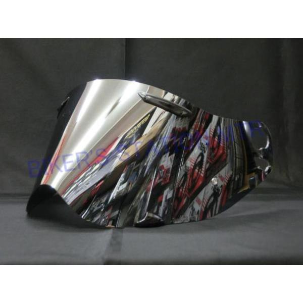 送料無料！EXTRA/エキストラシールド/Arai/TX/ピンロックブロー