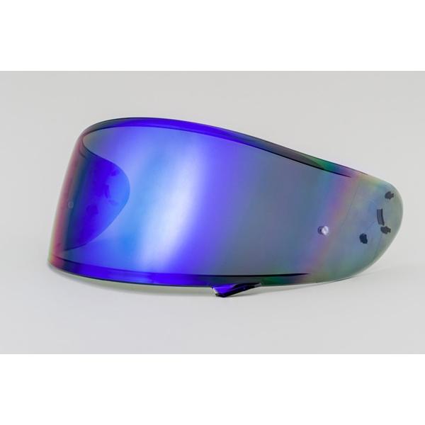 EXTRA SHIELD エキストラ CWR-1 ミラーシールド 選べる12色 SHOEI