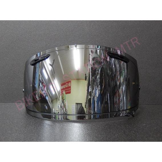 EXTRA SHIELD エキストラ VAS-V ミラーシールド 選べる8色 Arai アライ