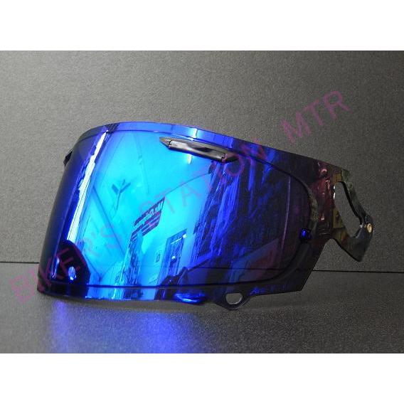 EXTRA SHIELD エキストラ Arai アライ VAS-V 選べる8色 VAS-Vミラー