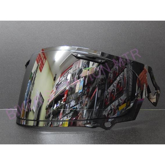 EXTRA SHIELD エキストラ VAS-V ミラーシールド 選べる8色 Arai アライ