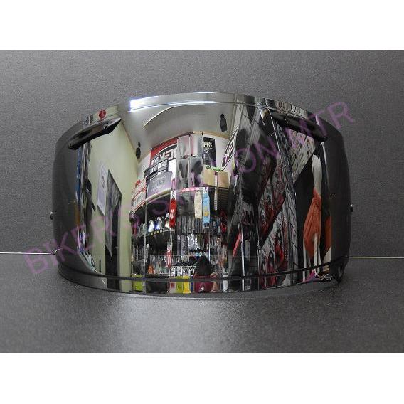 EXTRA SHIELD エキストラ VAS-V ミラーシールド 選べる8色 Arai アライ