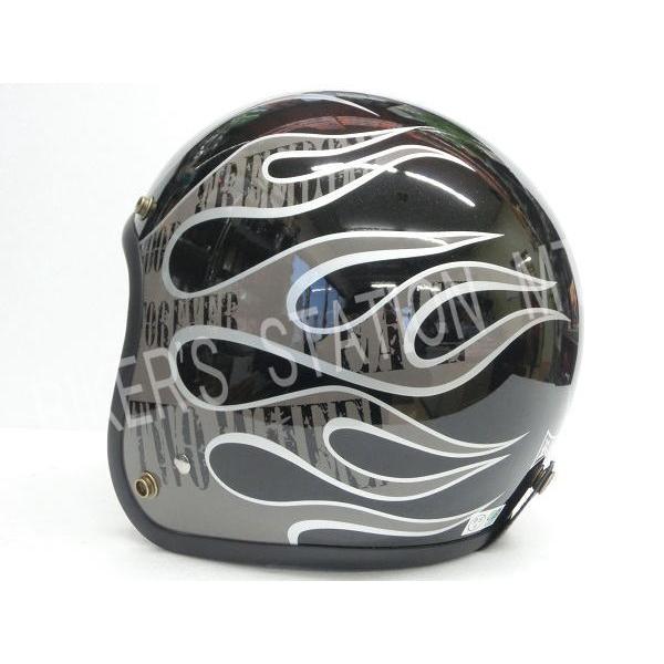 RIDEZ（バイク） RIDEZ ライズインターナショナル LX FLAMEZ ジェット