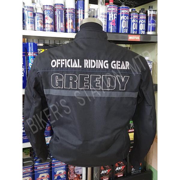 在庫限り セールプライス GREEDY グリーディー GNW-022 ウインター 