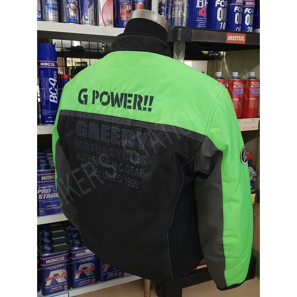 セールプライス NEWモデル GREEDY グリーディー GNW-072 ツーリング