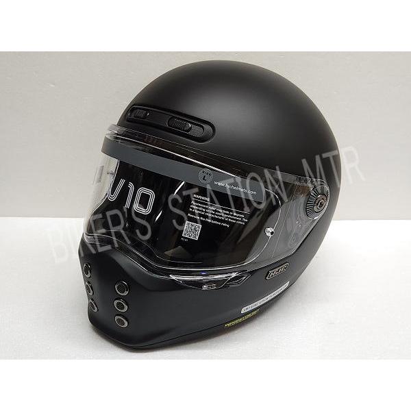 HJC エイチジェイシー HJH248 V10 ソリッド ヘルメット フルフェイス