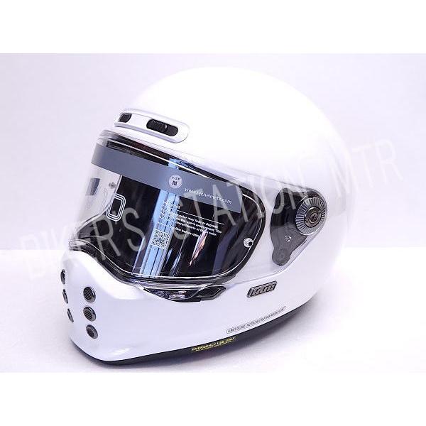 HJC エイチジェイシー HJH248 V10 ソリッド ヘルメット フルフェイス