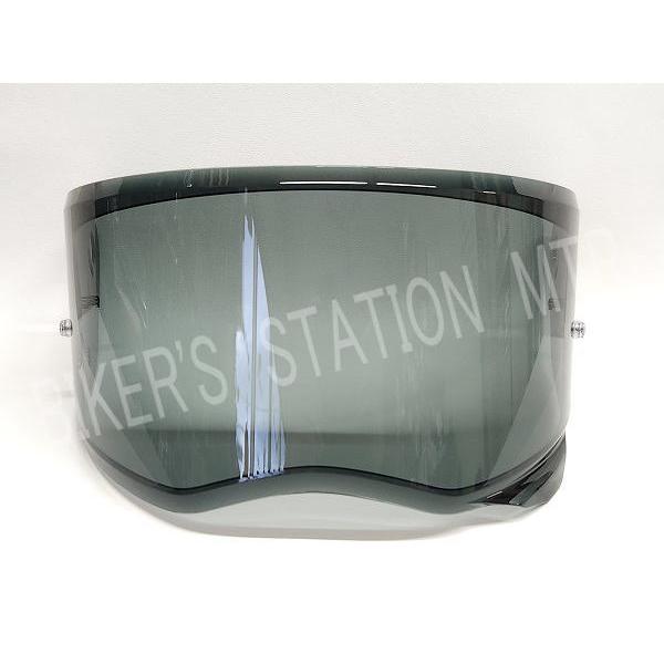 HJC エイチジェイシー HJP291 V10専用 ピンロックシールド