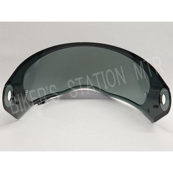 HJC エイチジェイシー HJP291 V10専用 ピンロックシールド ダークスモーク | HJC | 02