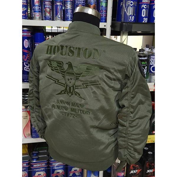 HOUSTON（ヒューストン） 在庫限りの売り切りセール！ スピード出荷