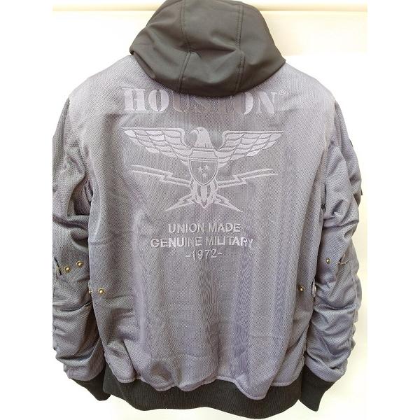 春夏用⭐︎HOUSTON メッシュMA-1 レディースM 楽天市場】20%OFF☆25,300