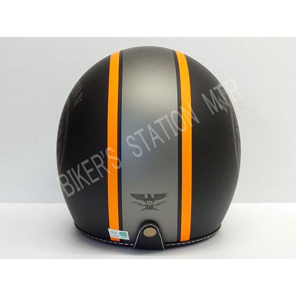HOUSTON（ヒューストン） HTVH-2021 インナーバイザージェット