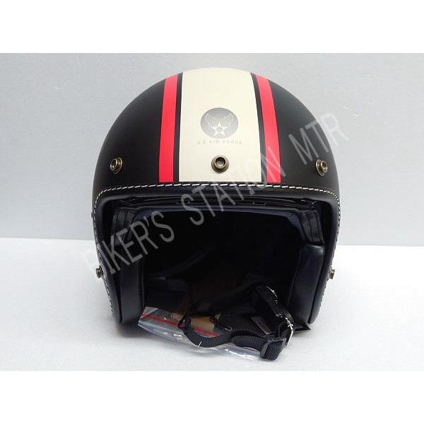 HOUSTON（ヒューストン） HTVH-2021 インナーバイザージェット