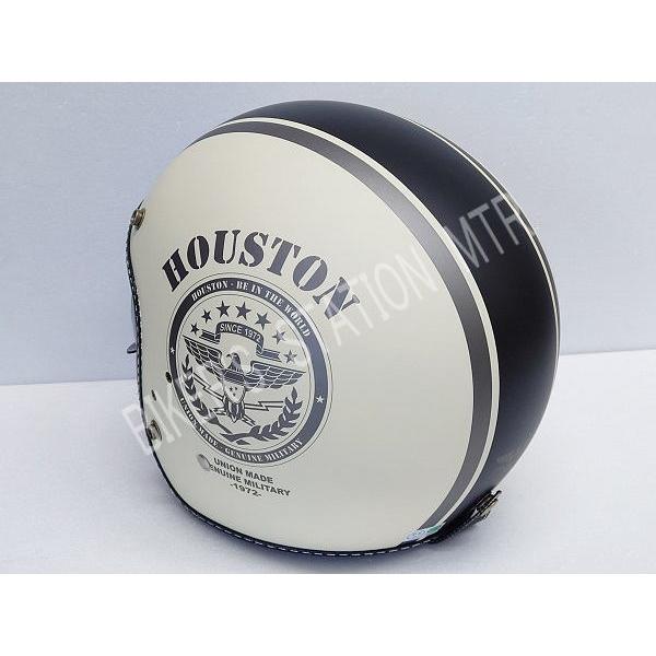 HOUSTON（ヒューストン） HTVH-2021 インナーバイザージェット