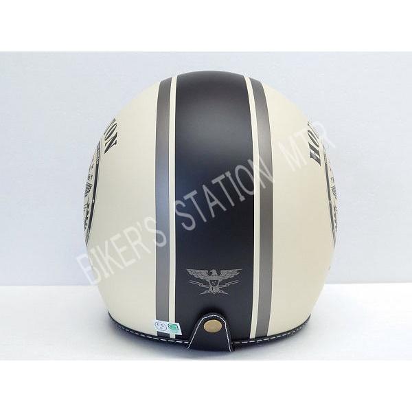 HOUSTON（ヒューストン） HTVH-2021 インナーバイザージェット
