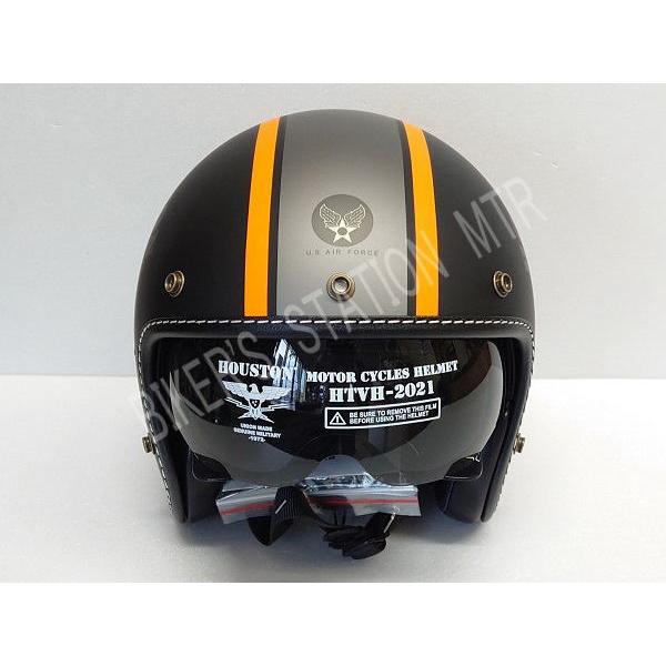HOUSTON ヒューストン 全4色 HTVH-2021 インナーバイザー HOUSTON ヒューストン 全4色 HTVH-2021 インナーバイザー
