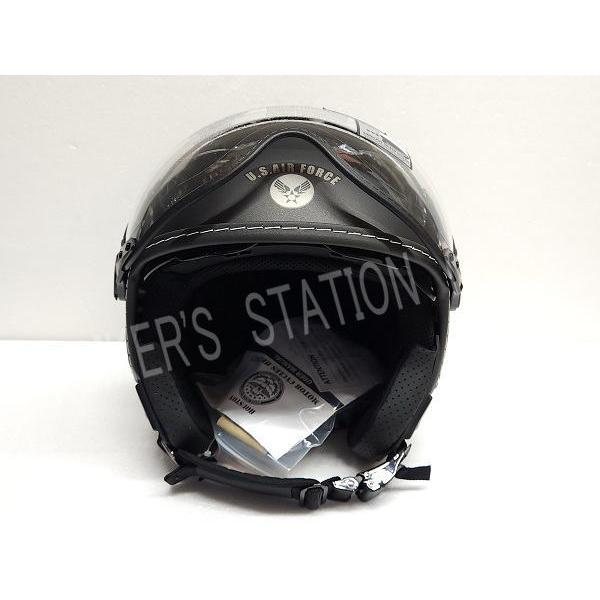 【美品】HOUSTON パイロットヘルメット ヒューストン マットブラック ヒューストン HTVH-1901-F パイロットヘルメット フリーサイズ カラー