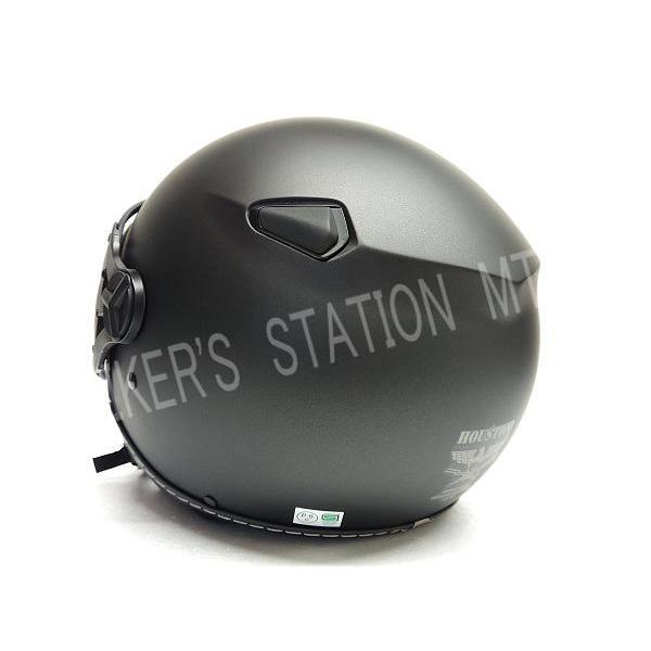 HOUSTON（ヒューストン） スピード発送 HTVH-2401 パイロットジェット