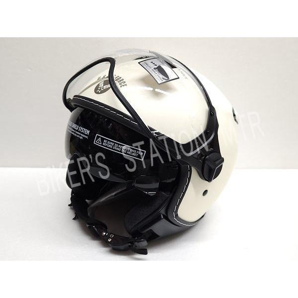 HOUSTON（ヒューストン） スピード発送 HTVH-2401 パイロットジェット