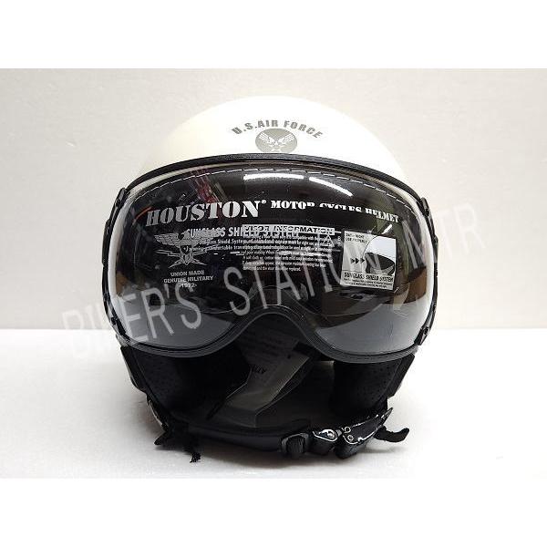 HOUSTON（ヒューストン） スピード発送 HTVH-2401 パイロットジェット