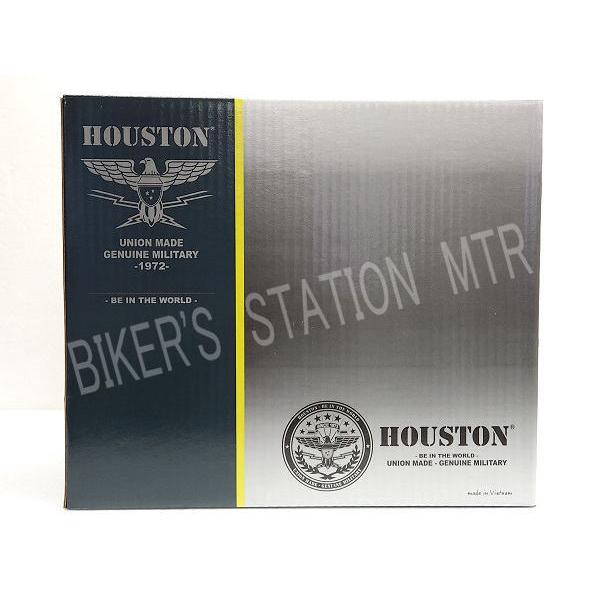 HOUSTON（ヒューストン） スピード発送 HTVH-2401 パイロットジェット