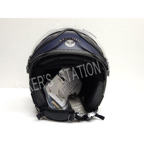 HOUSTON（ヒューストン） スピード発送 HTVH-2401 パイロットジェット