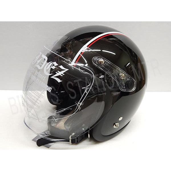 RIDEZ メーカー生産終了品！ 在庫限り！ ライズ JBヘルメット