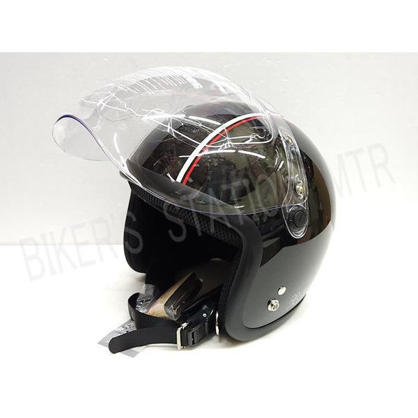 RIDEZ メーカー生産終了品！ 在庫限り！ ライズ JBヘルメット