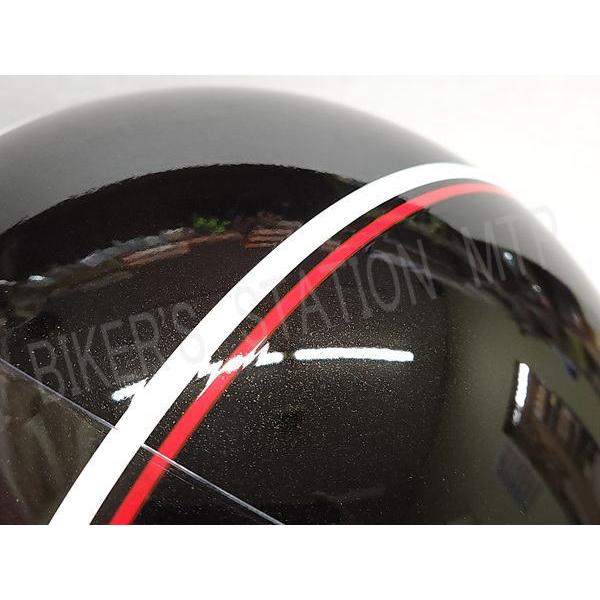 RIDEZ メーカー生産終了品！ 在庫限り！ ライズ JBヘルメット