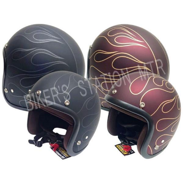 72JAM JET HELMET 72JAM JJ-16 JJ-22 アルファレイズ ジェット