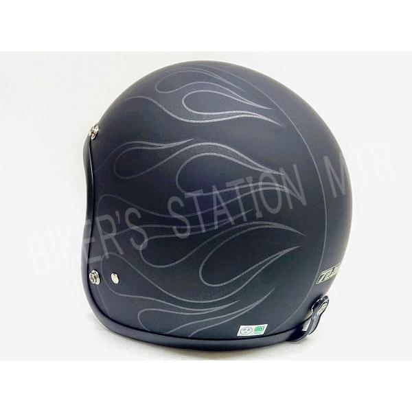 72JAM JET HELMET 72JAM JJ-16 JJ-22 アルファレイズ ジェット