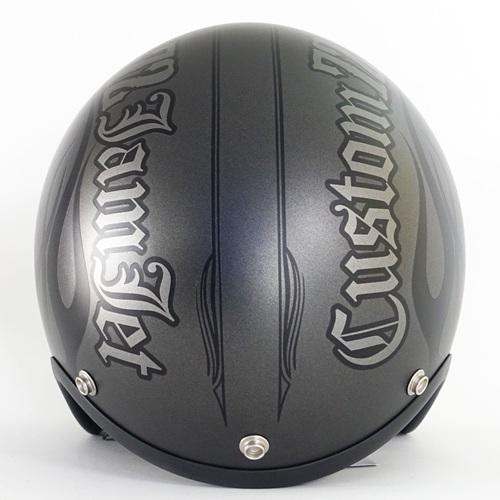 72JAM JET HELMET 72JAM JJ-31 JJ-31L ジェットヘルメット New Cross