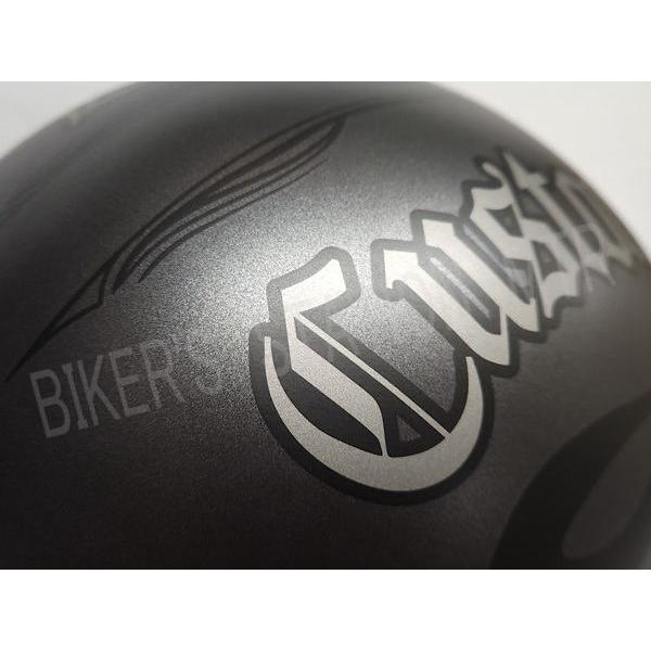 72JAM JET HELMET 72JAM JJ-31 JJ-31L ジェットヘルメット New Cross