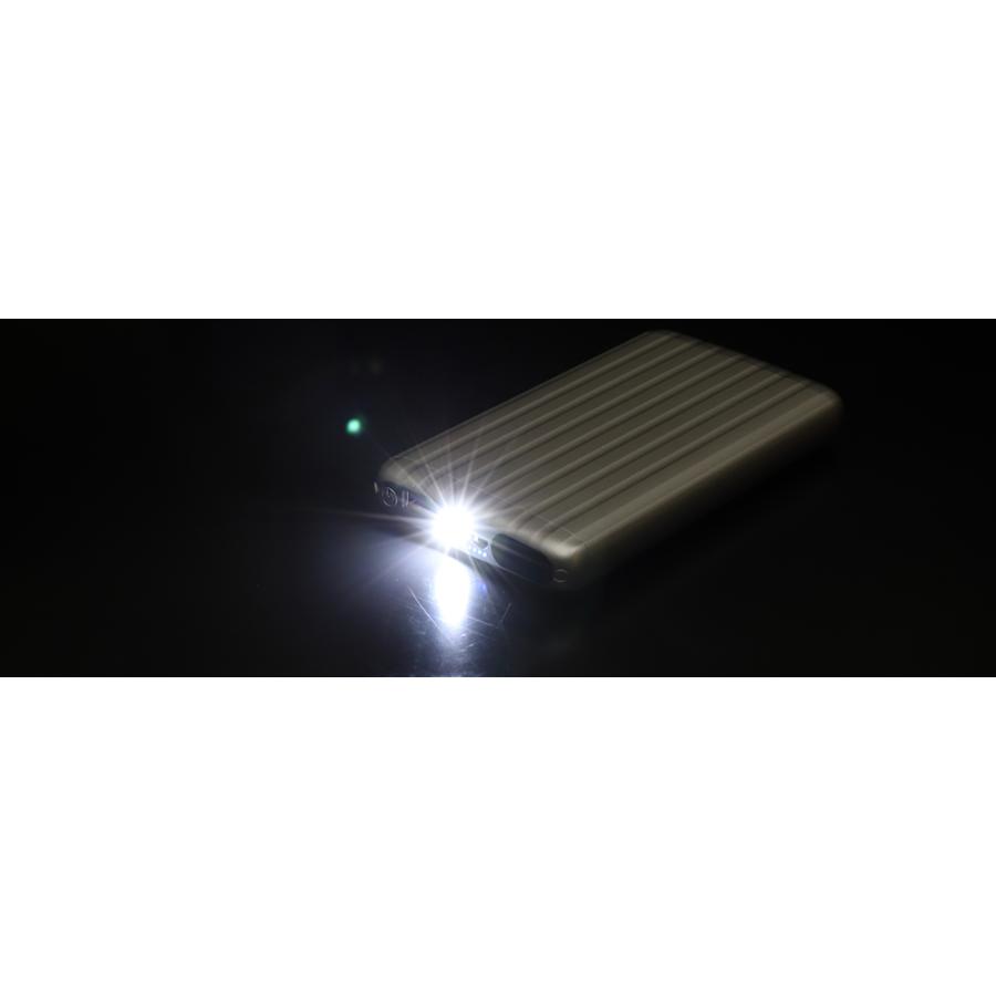 BELLOFジャパン ベロフ モバイルジャンプスターター6000ｍAh JSC401 突然のバッテリー上がりに モバイルバッテリー | Bellof | 03