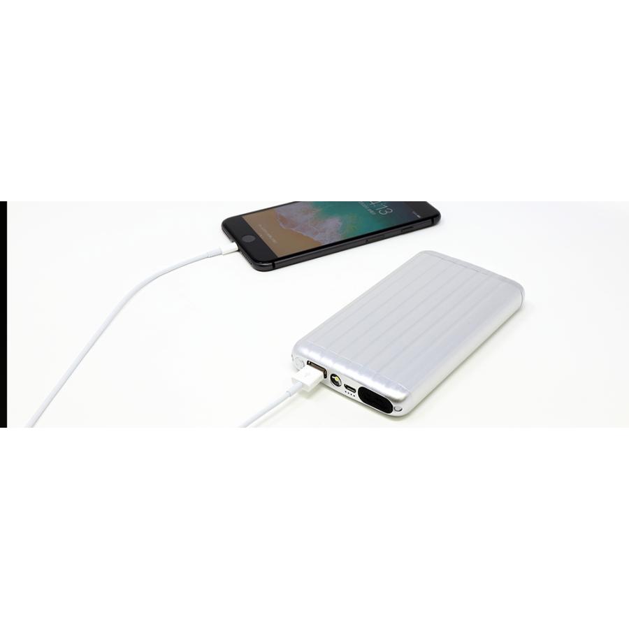 未使用品　BELLOF JSC401 　モバイルバッテリー　ジャンプスターター モバイルバッテリージャンプスターター 14800mAh | ベロフ