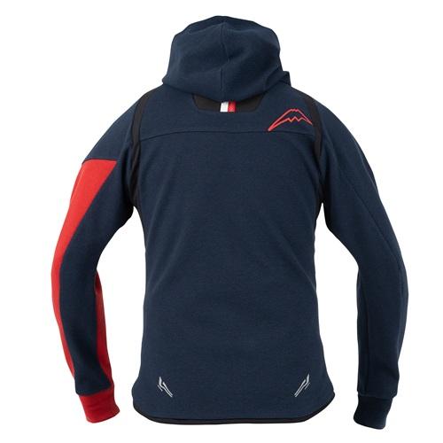 クシタニ 2025年 NEWモデル KUSHITANI K1356 レブロフーディー