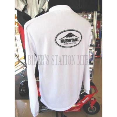クシタニ KUSHITANI K1619 ドライロングスリーブTシャツ 全2色 クシタニ KUSHITANI K1619 ドライロングスリーブTシャツ 全2色