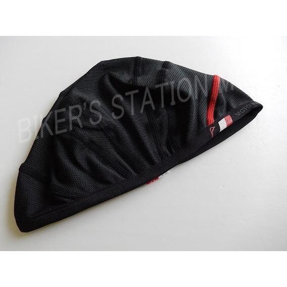 トップス K1831 クシタニ KUSHITANI K1831 デオドラントインナーキャップ